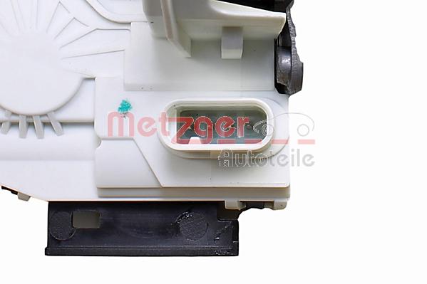 METZGER 2314165 Türschloss